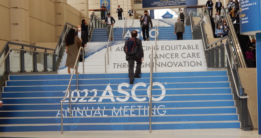 ASCO 2022