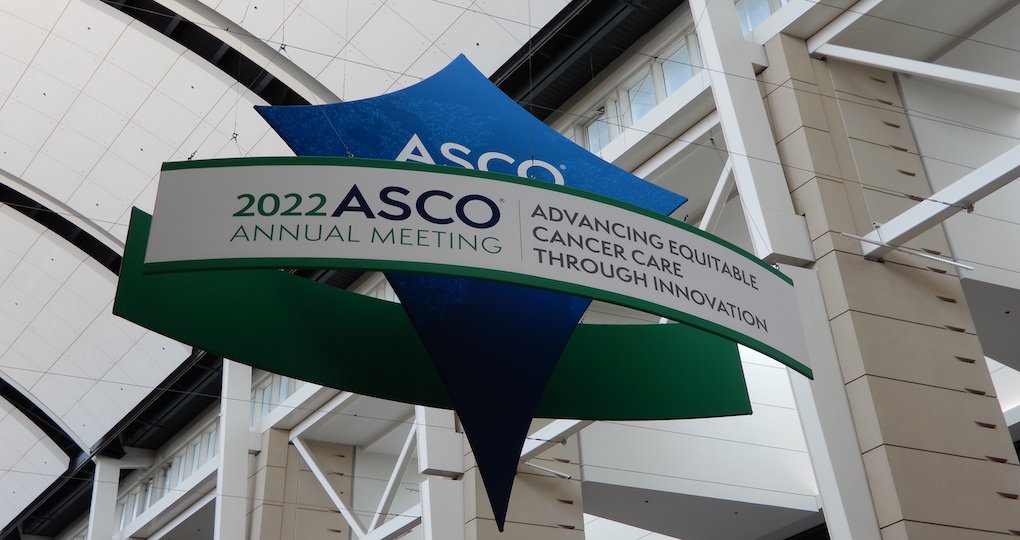 ASCO 2 2022