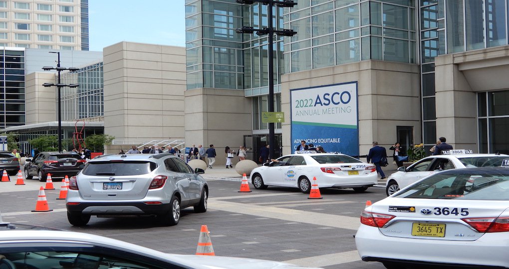 ASCO 2022