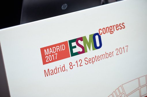 ESMO 2017