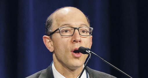 Stephen Boorjian, ASCO-GU 2020