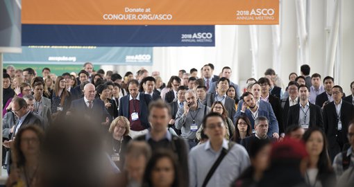 ASCO 2018#3