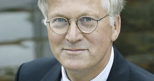 Eric Krenning