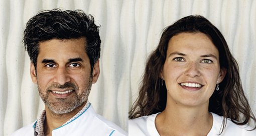 Niven Mehra, Sofie Tolmeijer 2020