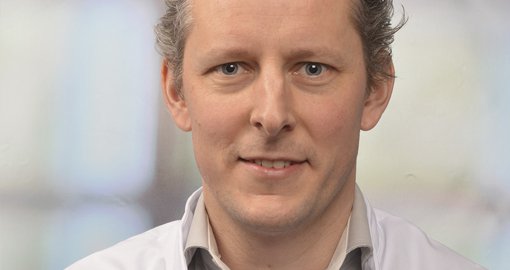 Michiel van der Heijden, immuno 2018