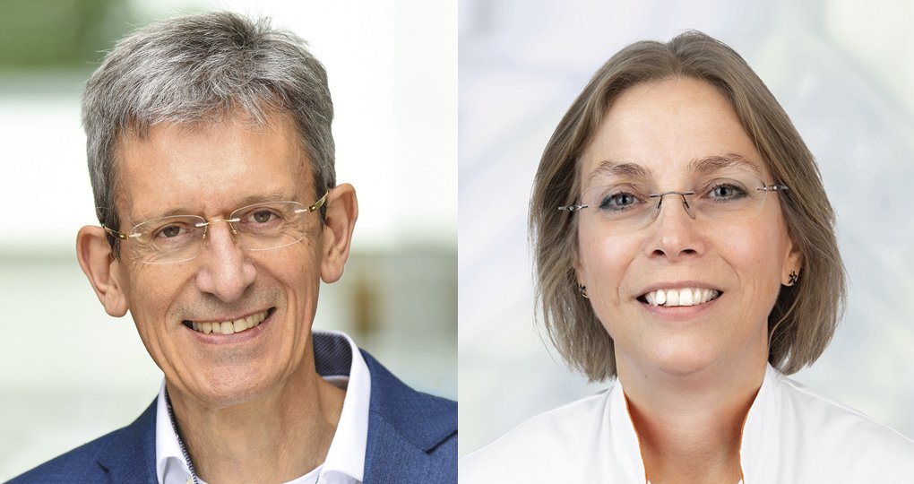 Guus van Dongen, Willemien Menke 2021