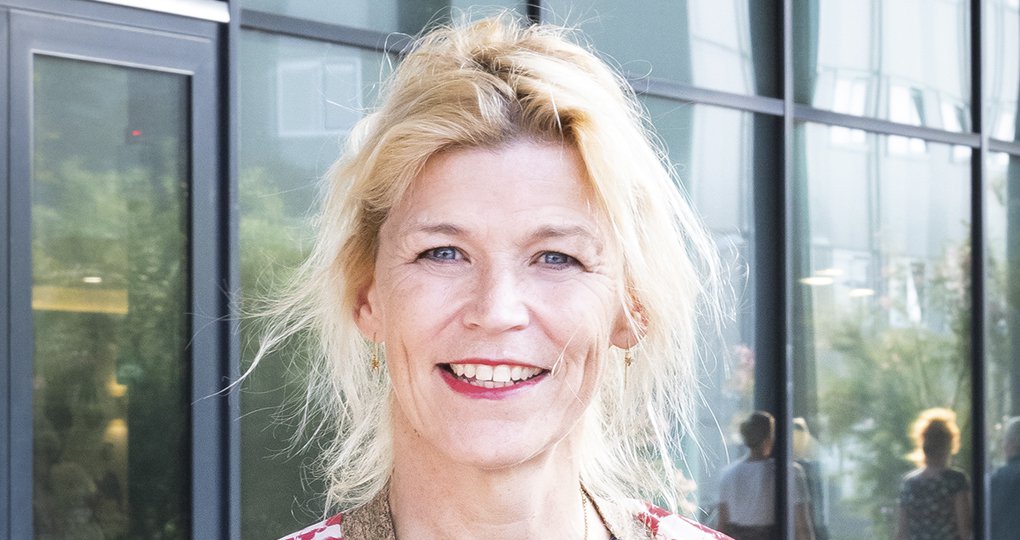 Marie-Jeanne Vrancken Peeters 2021