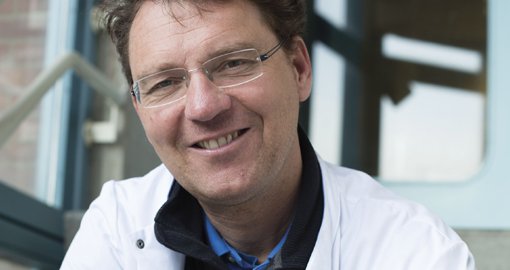 Arjan van de Loosdrecht 2019