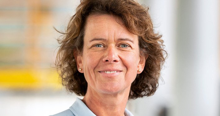 Mirjam Heemskerk, immuno 2020