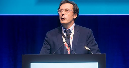 ESMO 2017 Luis Paz-Ares