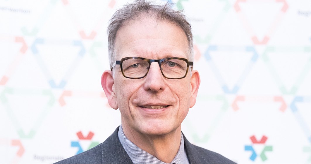 Hans Nijman, immuno 2019