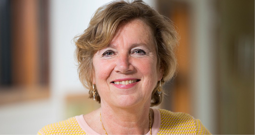 Yvette van Kooyk, immuno 2019