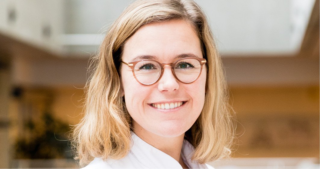 Nathalie van Leeuwen, immuno 2019