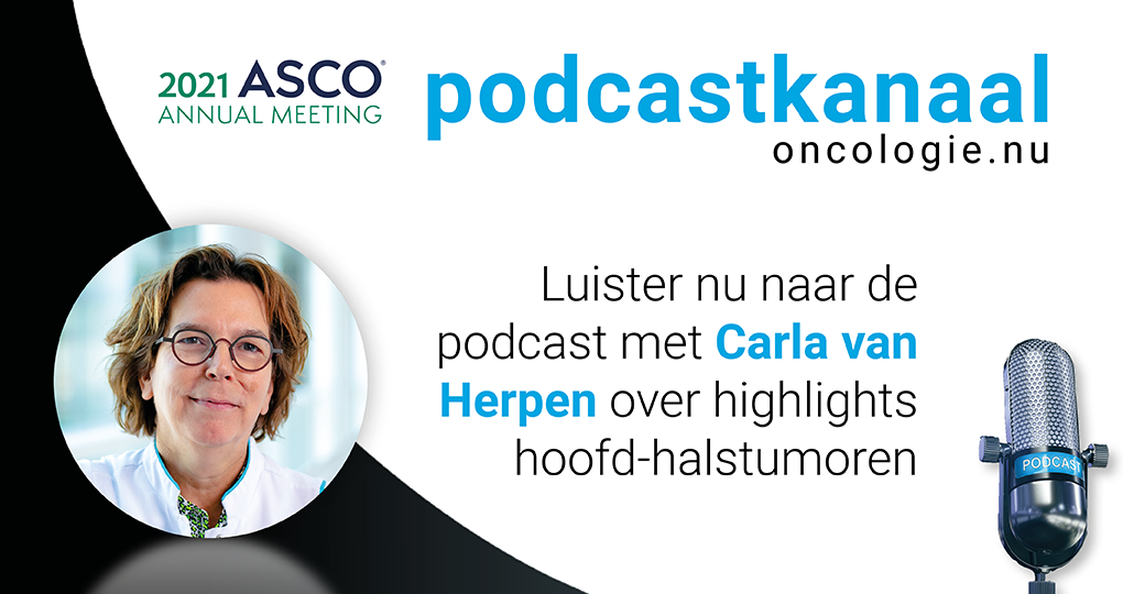 ASCO21 Van Herpen