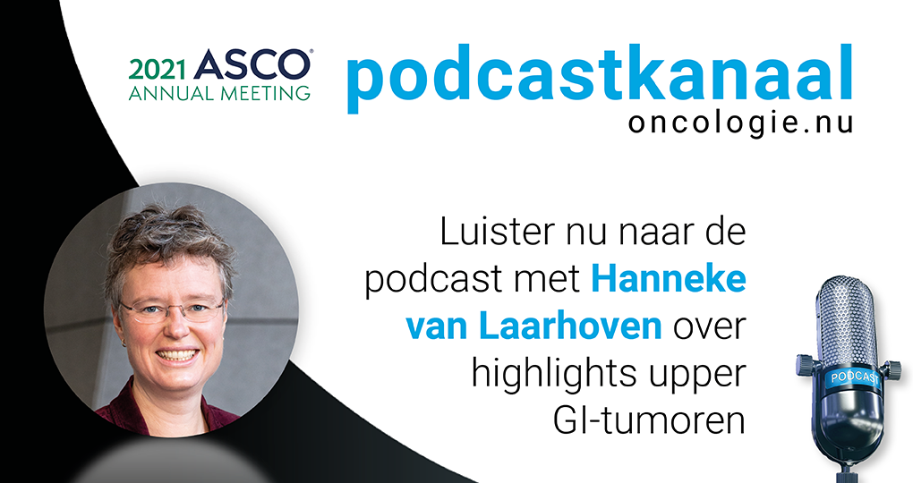 ASCO21 Van Laarhoven